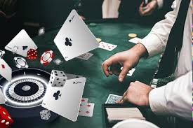 Вход на официальный сайт Slott Casino